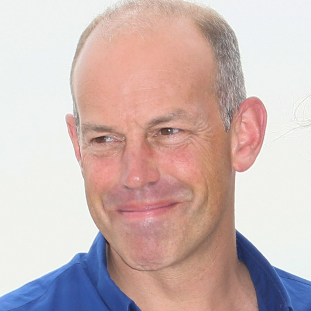 Inside Phil Spencer's idyllic £3.3m home with rarely seen wife Fiona and children