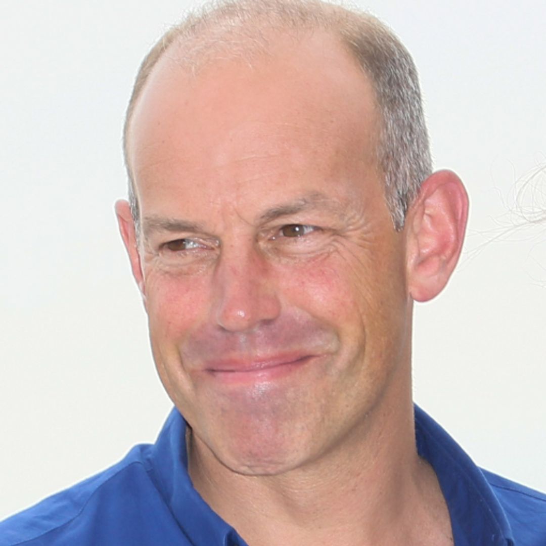 Who is Phil Spencer's wife Fiona?