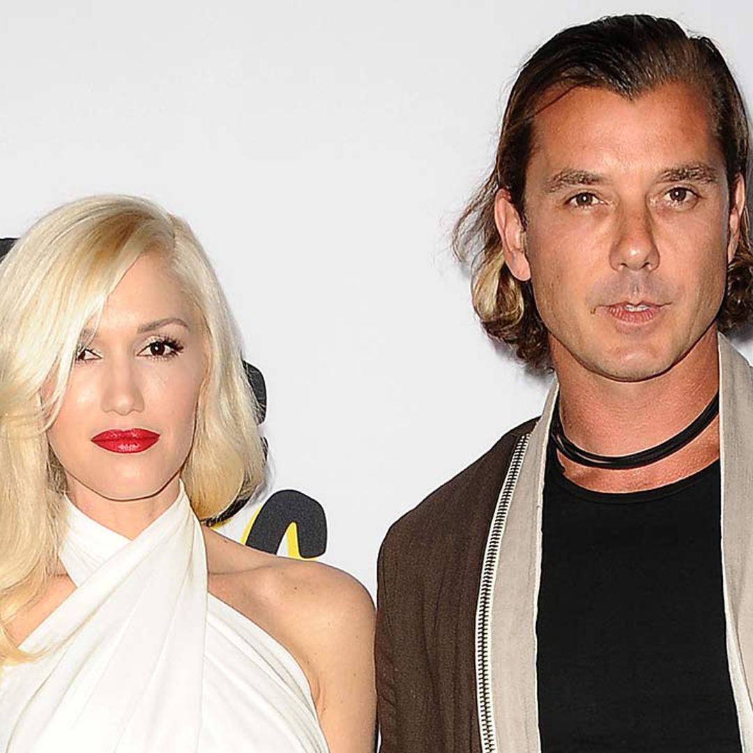 Gwen Stefani melts hearts with youngest son after awkward encounter with ex Gavin Rossdale