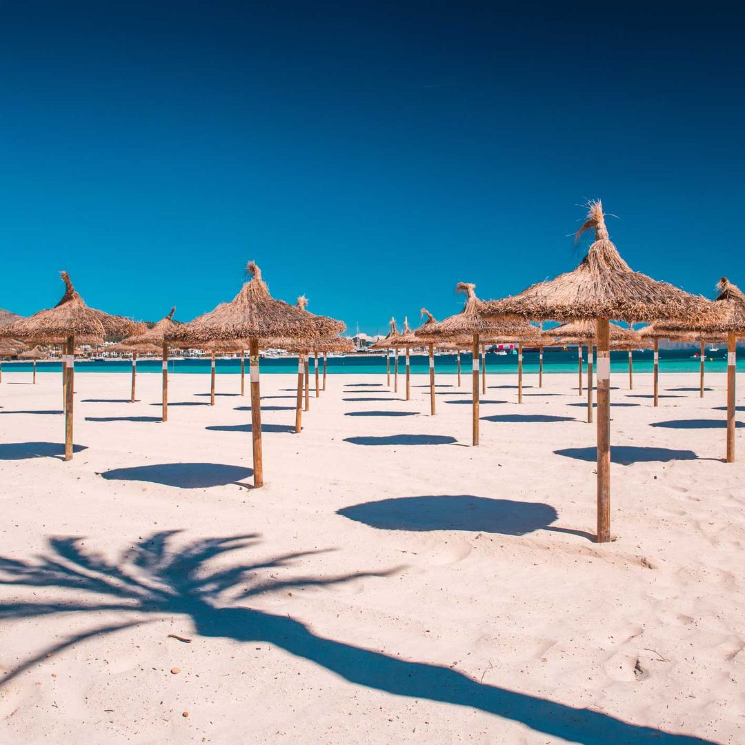 Missing summer? Get booking TUI’s best winter sun holiday deals for 2025
