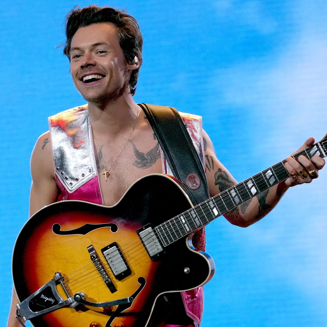 What to wear to the Harry Styles 'Together Together' concert in 2026 - outfits according to a fashion stylist