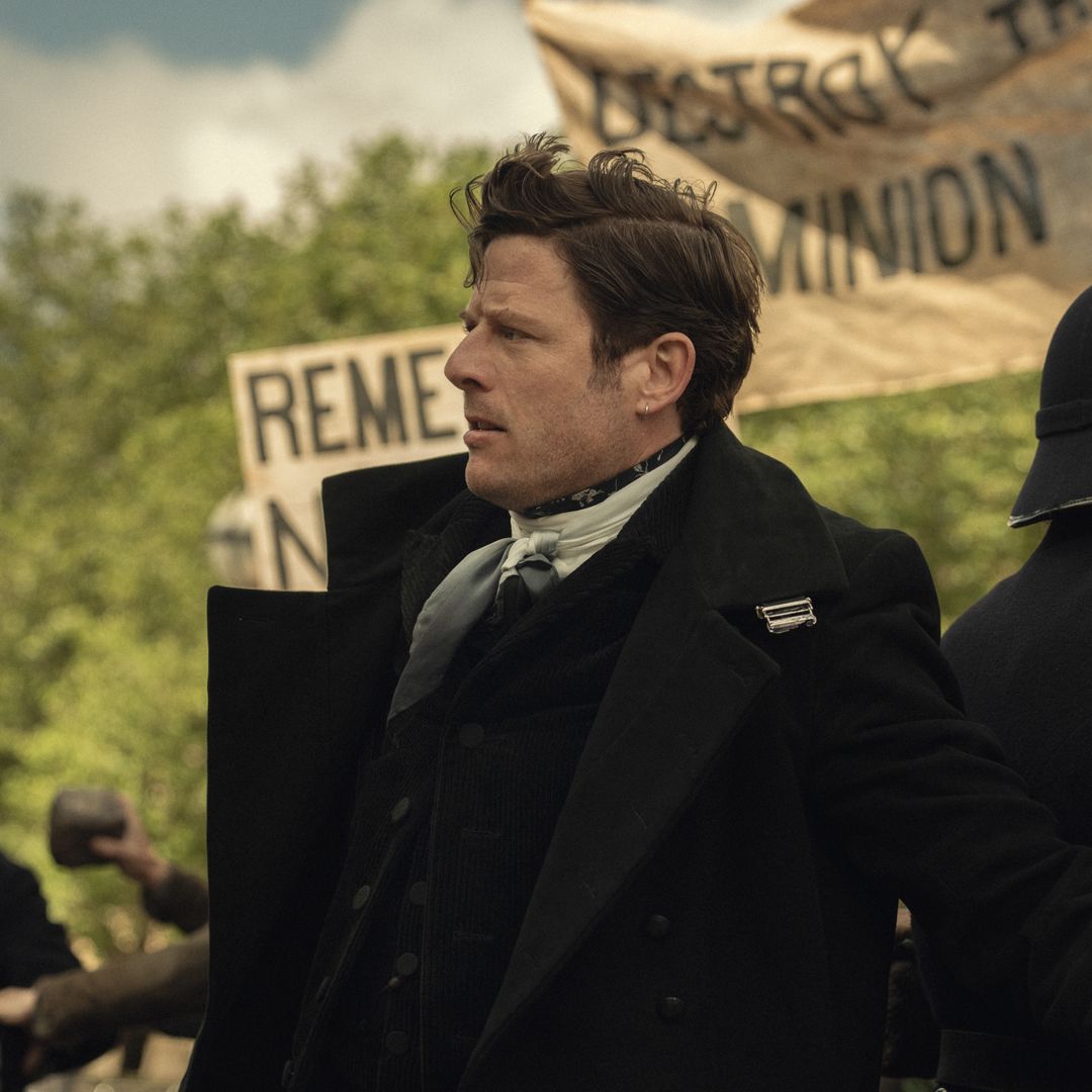 5 historical dramas to binge if you loved House of Guinness