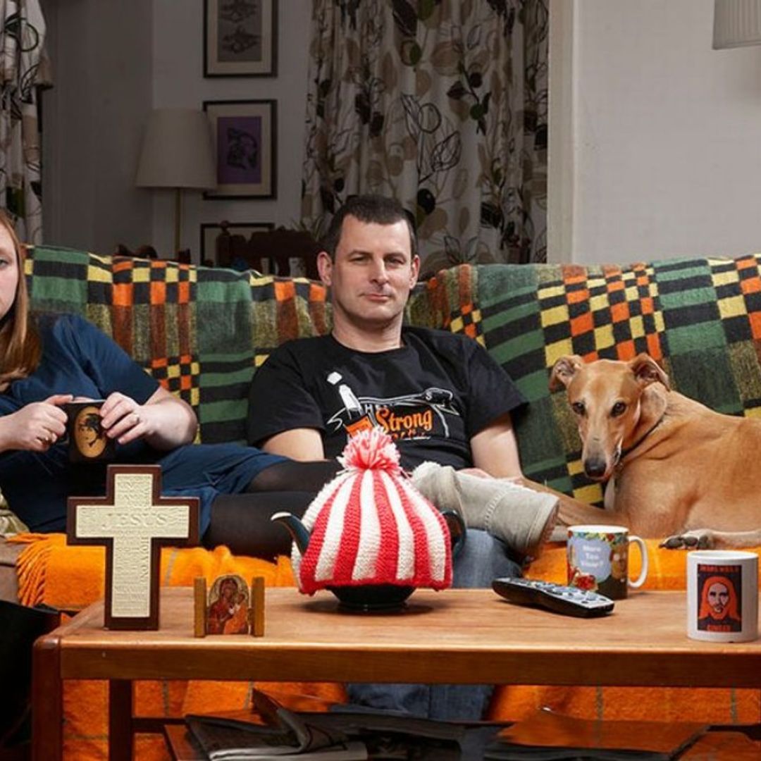 Gogglebox: what happened to Reverend Kate Bottley?