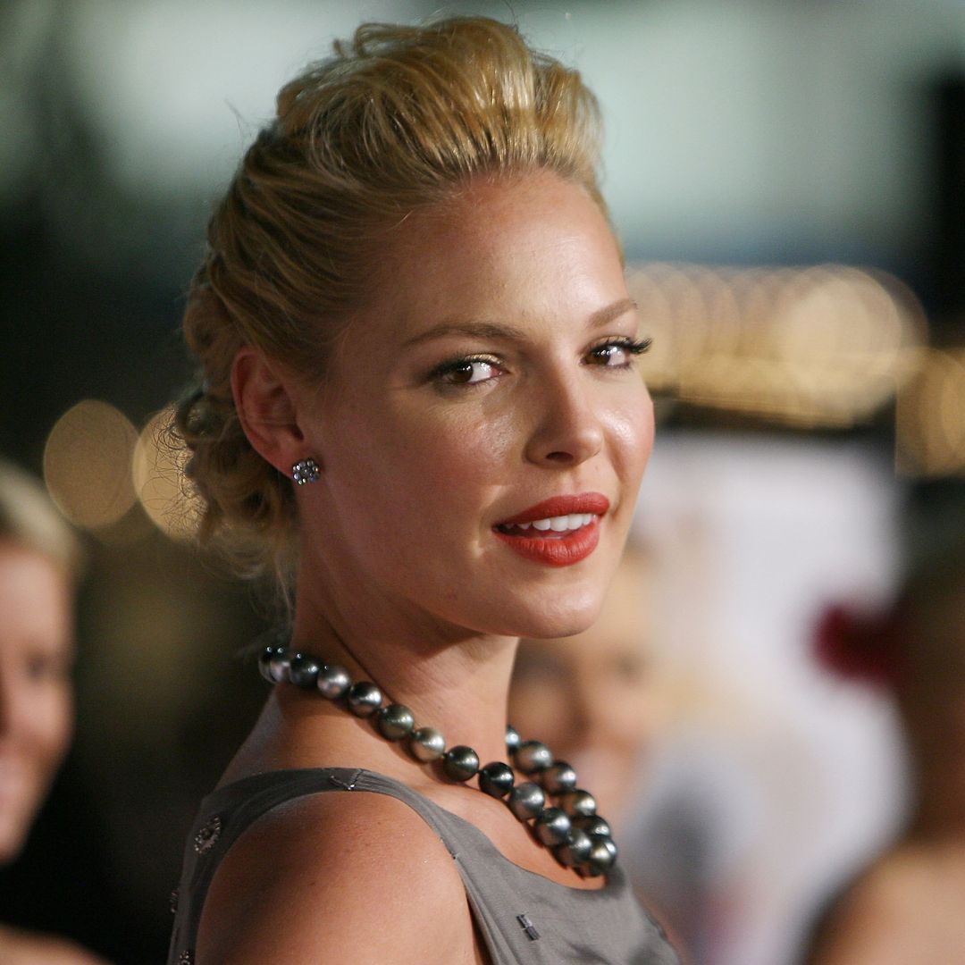 The real reason Firefly Lane's Katherine Heigl left Hollywood with husband and three kids