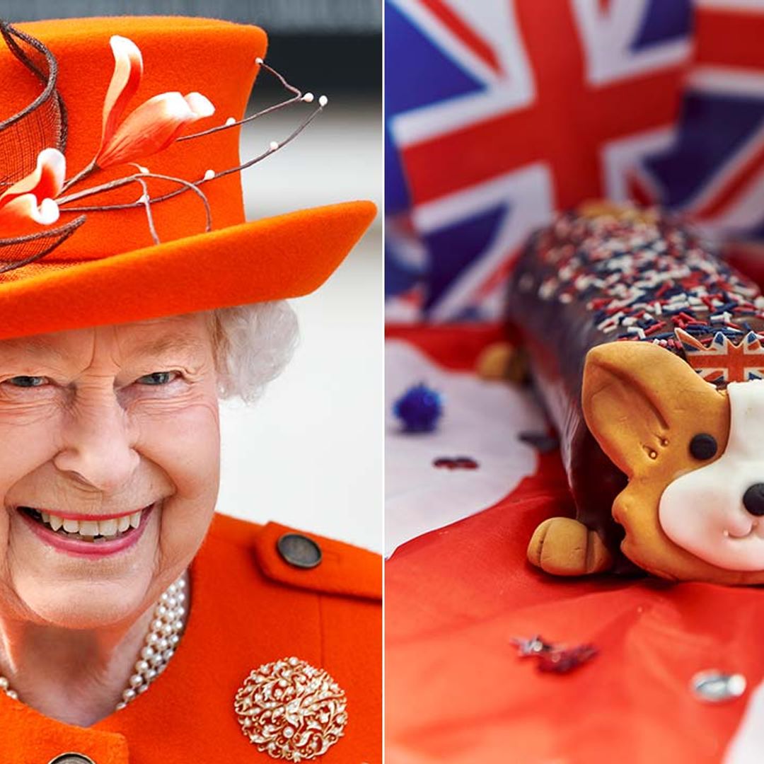 Morrisons to launch Clarence the Corgi cake for the Queen's Platinum Jubilee - and it's only £6