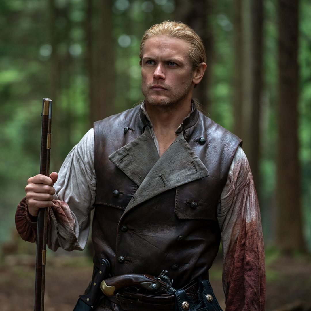 Outlander reveals 'heart-wrenching' new look at long-awaited final season