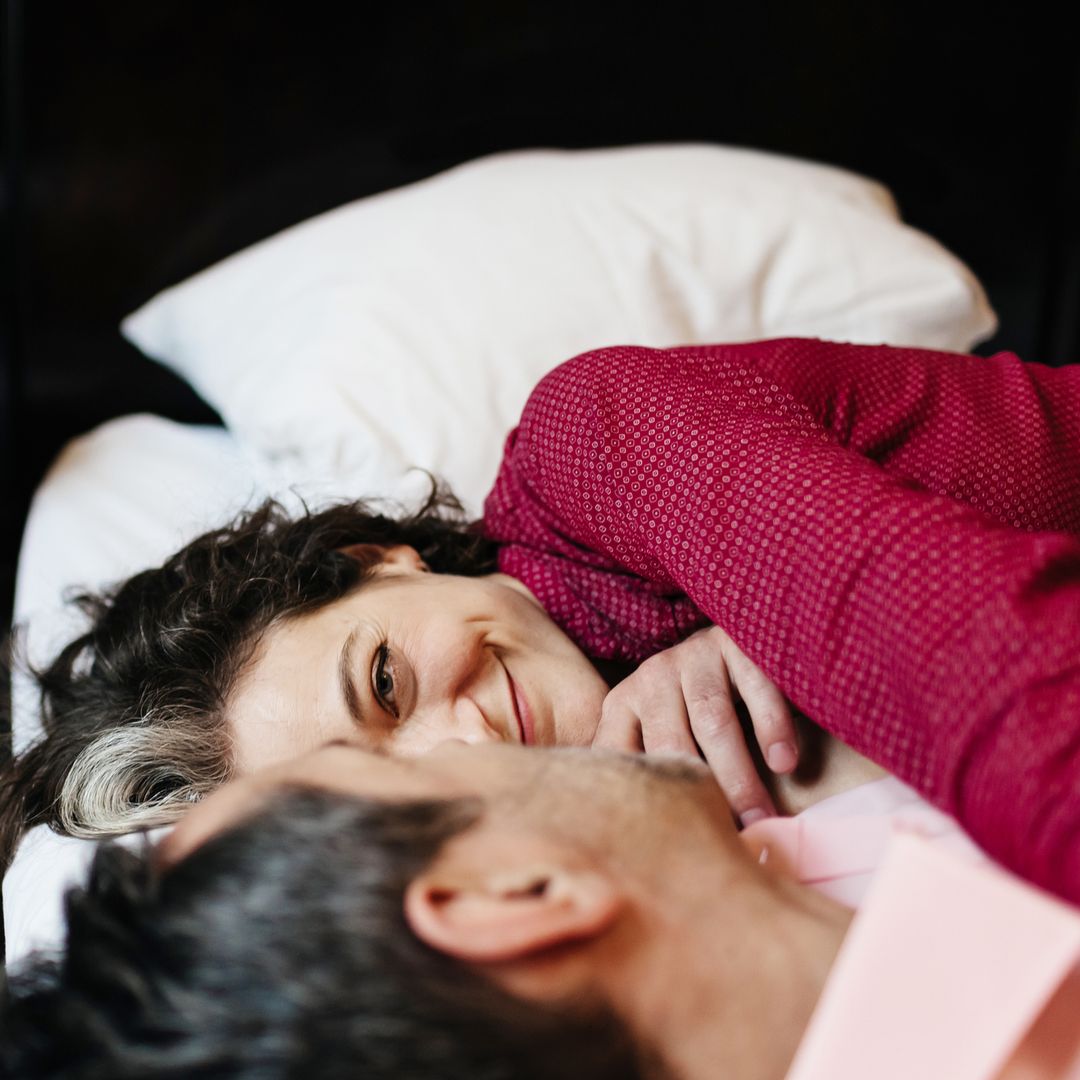How to have good sex over 50