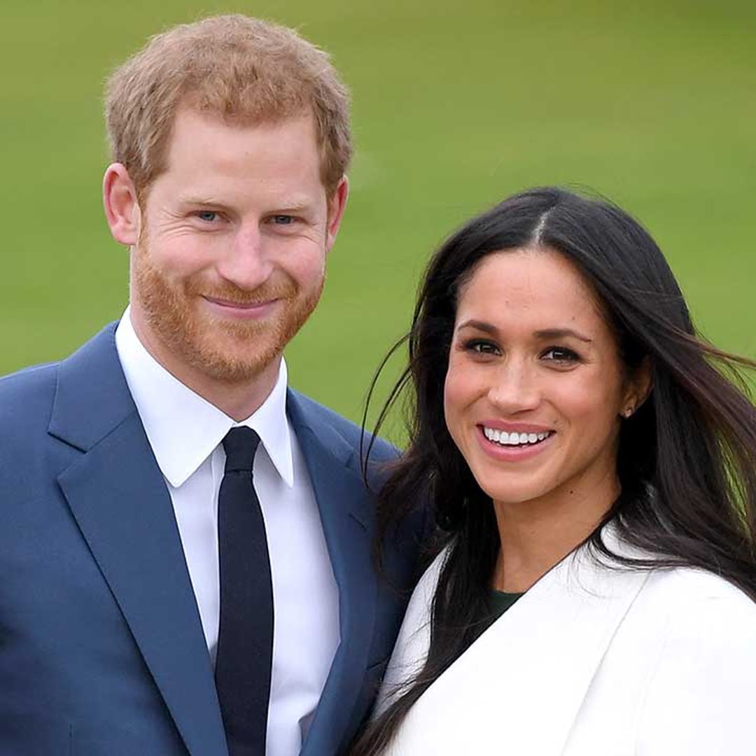 Prince Harry and Meghan Markle reveal REAL reason for living at Tyler Perry's home