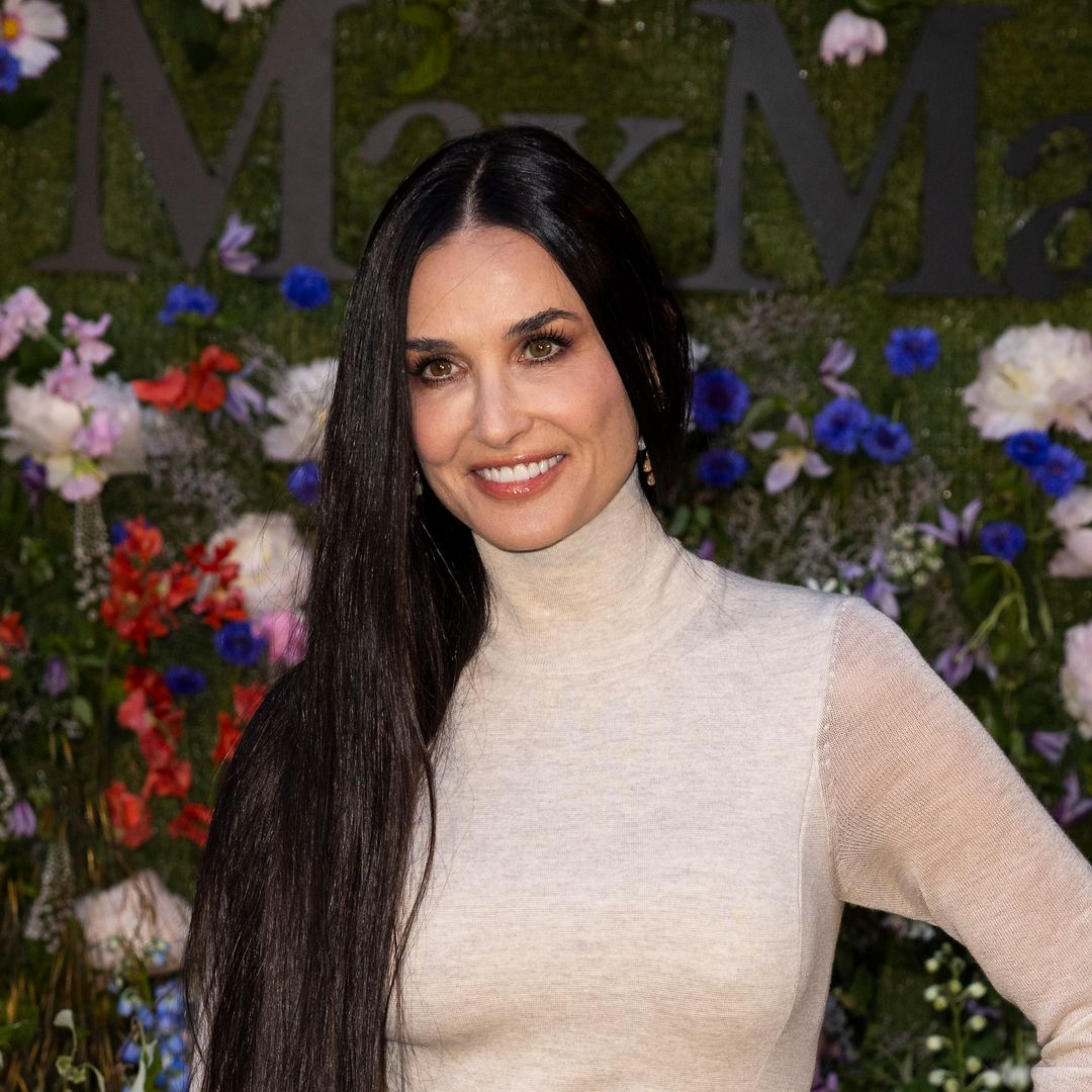 Demi Moore sparks debate among fans over Royal Ascot appearance – see why