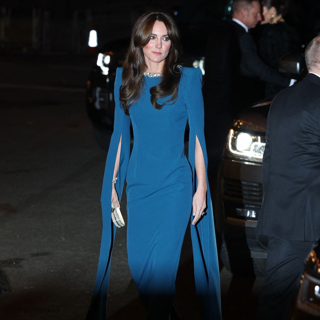 Princess Kate dazzles in teal dress: Here are 5 you can shop now