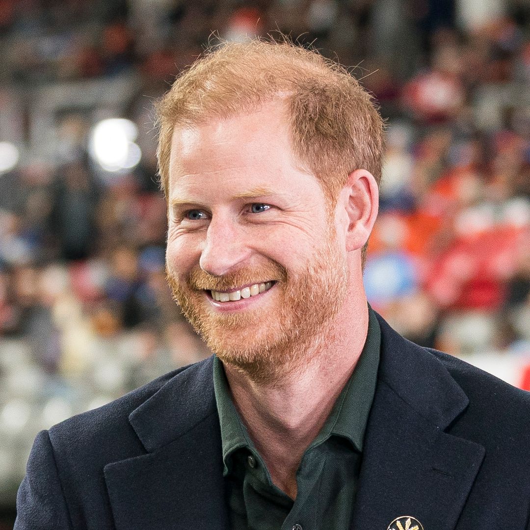 The Duke of Sussex's $4 'comfort' craving