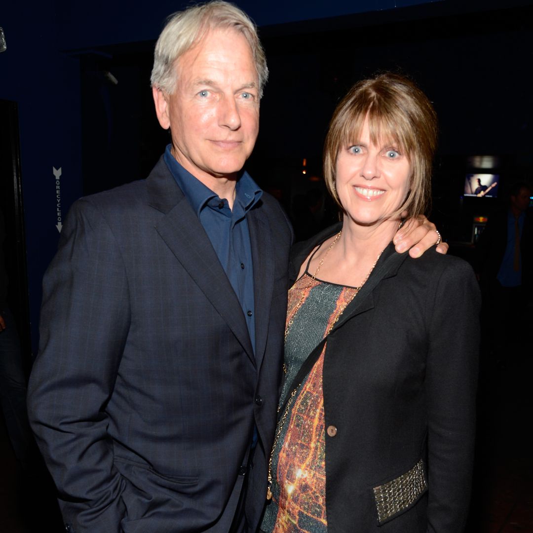 NCIS' Mark Harmon's multi-million net worth combined with famous wife's is staggering