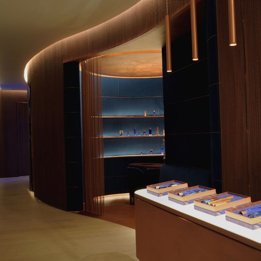 Victoria Beckham's favourite skincare brand has just opened a spa in London