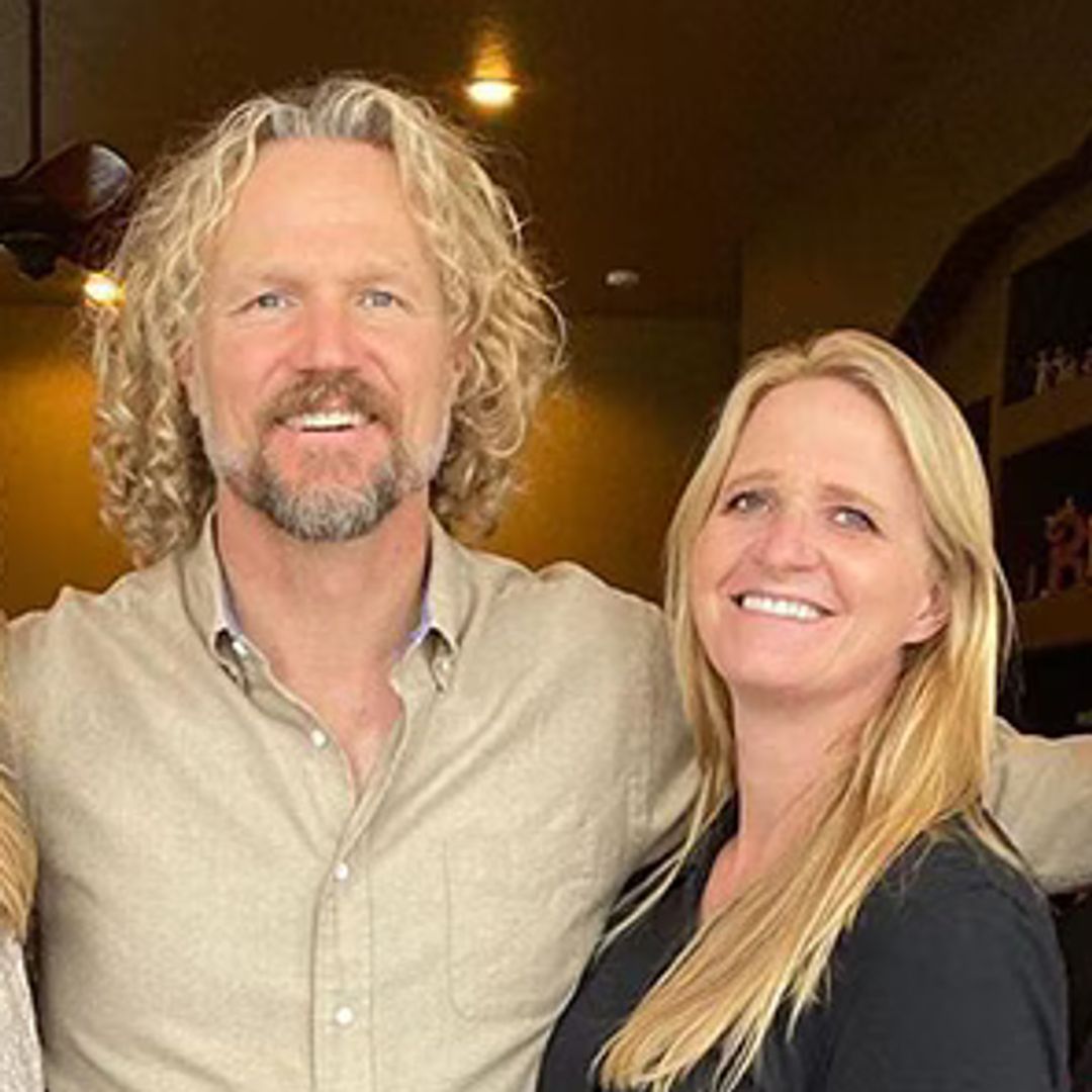 Sister Wives star Christine Brown shares startling revelation about ex-husband Kody Brown