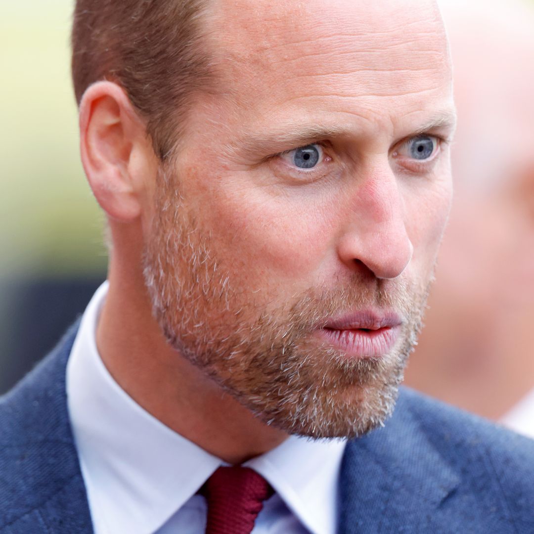 Prince William's transformation 'trebles' requests for controversial £2.7k treatment