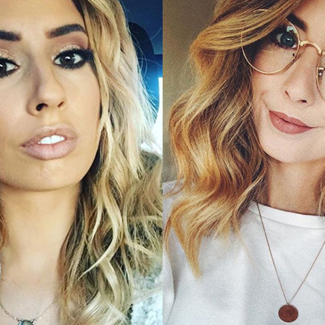 The rainbow tassel jumper that Stacey Solomon and Zoella both love!