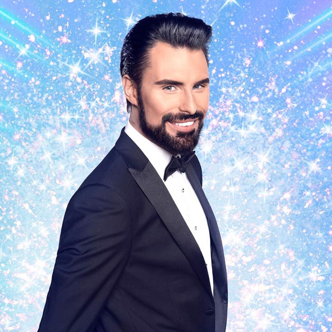 Rylan Clark-Neal forced to miss It Takes Two filming after COVID-19 contact