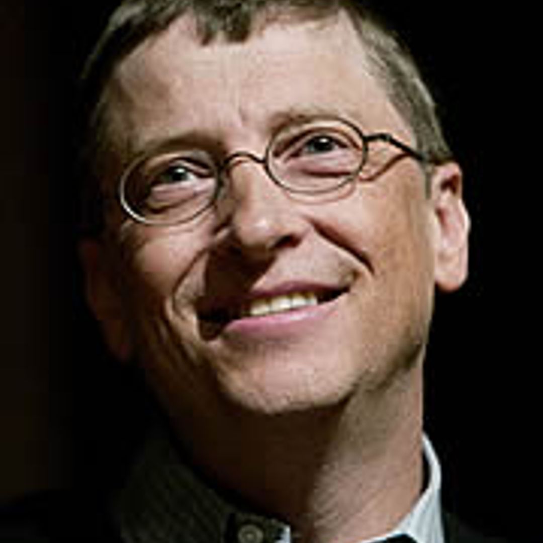 Gates gig nets Sting $486,000