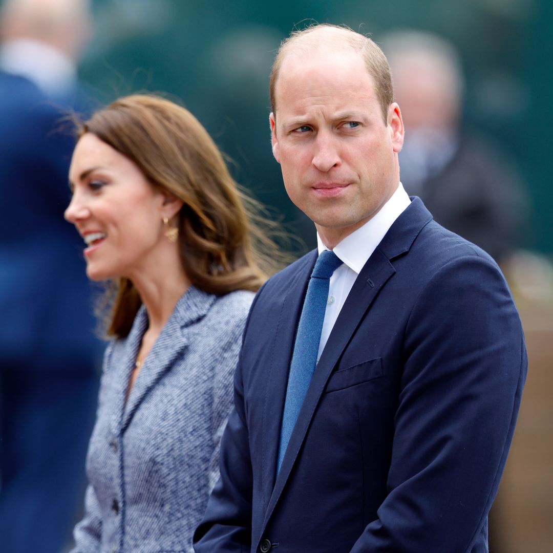 Princess Kate's current situation is Prince William's 'worst nightmare' and 'incredibly hard for him'