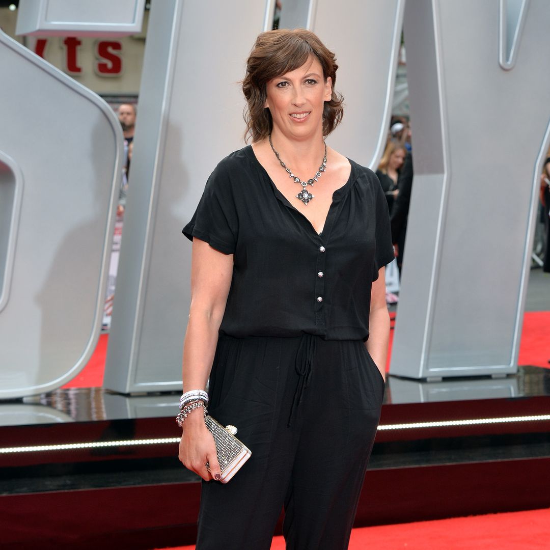 Miranda Hart's health issue that caused her to 'collapse' after shock ...