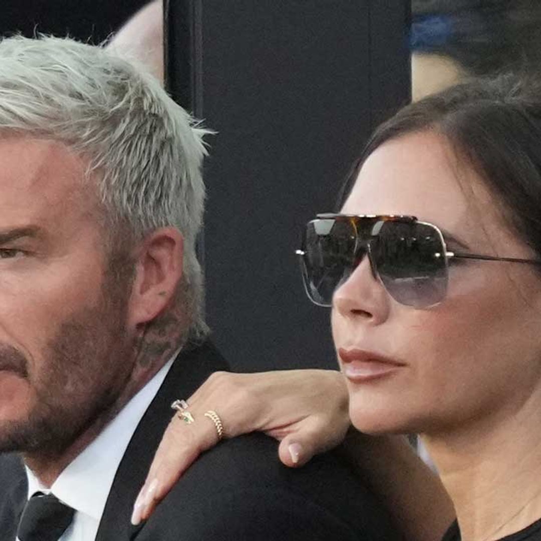 David Beckham shares Victoria's health struggle nobody knew about – full details