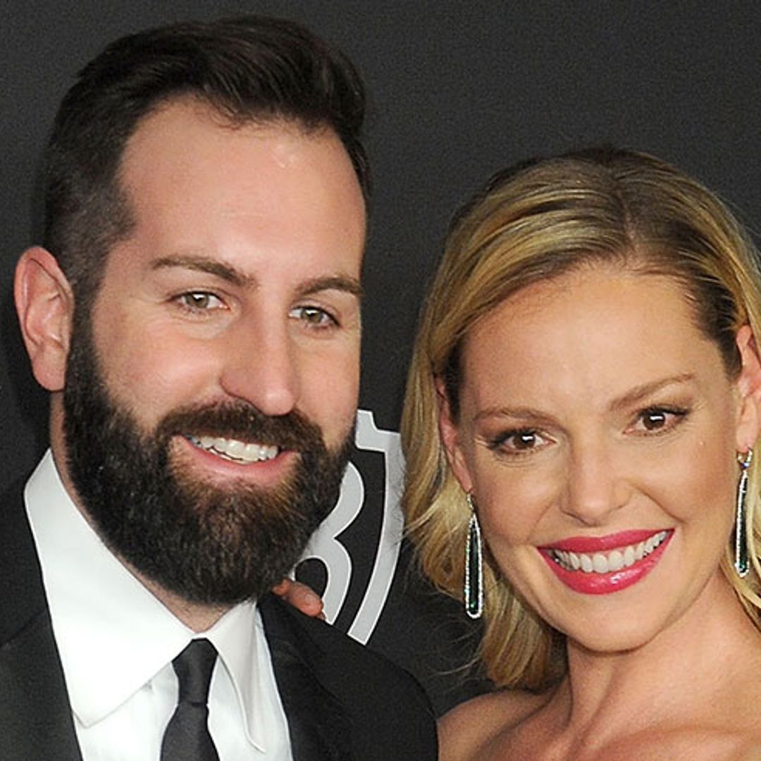 Katherine Heigl is ready to have another baby, just five weeks after giving birth to her son