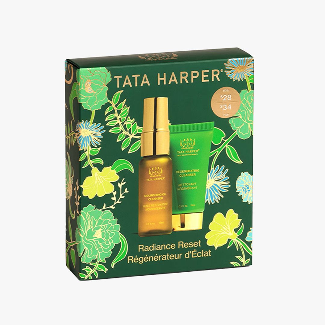 Tata Harper Radiance Reset Set