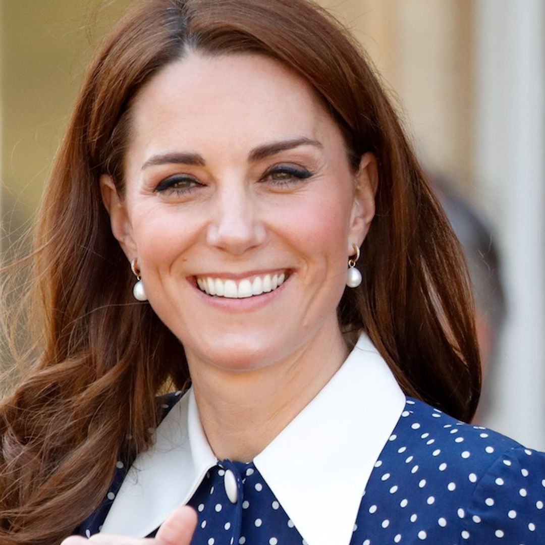 One of Kate Middleton's favourite fashion designers launches affordable range of Duchess dupes - and we want them all