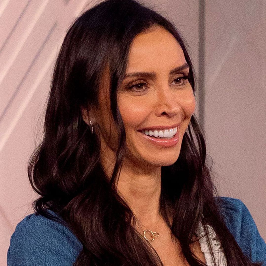 Christine Lampard's & Other Stories dress is going to fly off the shelves