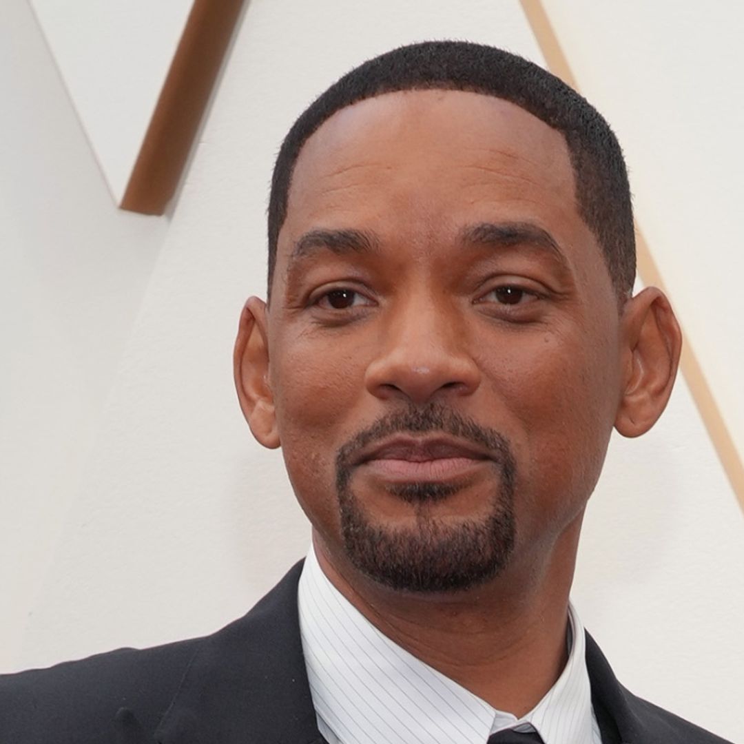 Will Smith's latest collaborator speaks out about criticism of comeback after Oscars incident