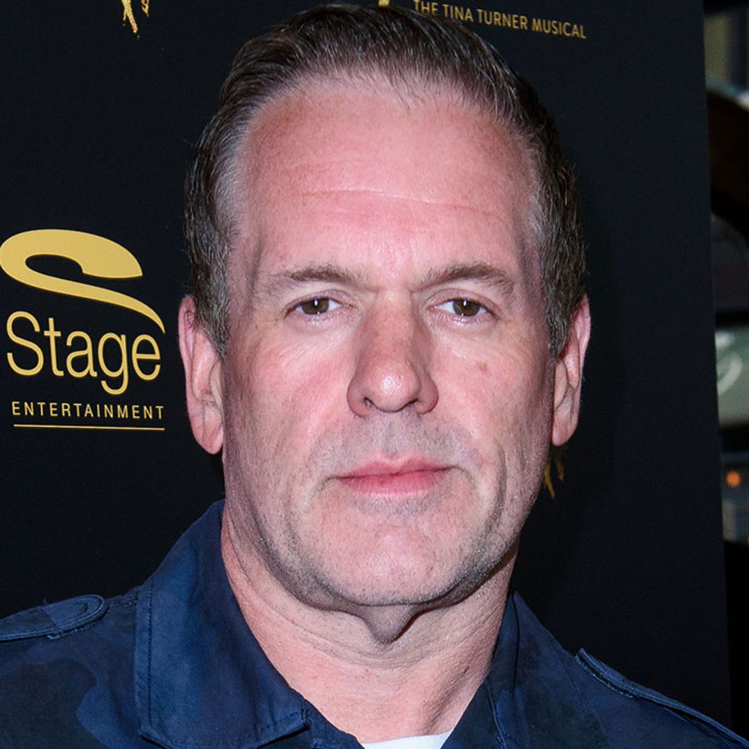 Chris Moyles' five stone weight loss revealed after major health kick