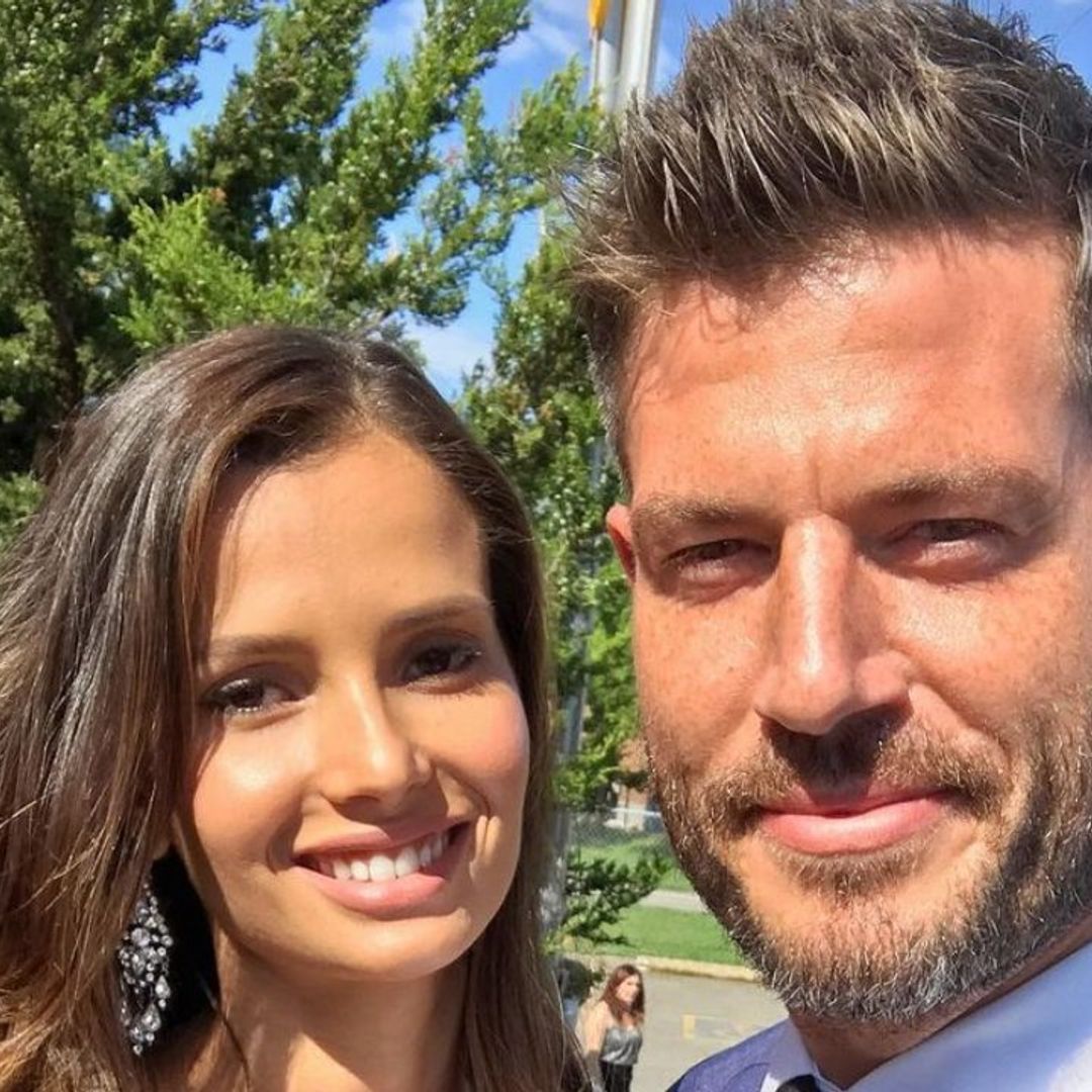 Meet Bachelor in Paradise star Jesse Palmer's wife