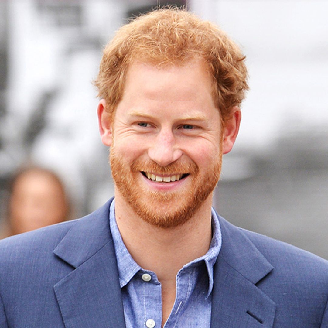 Prince Harry makes a rare stand – see what made him speak out