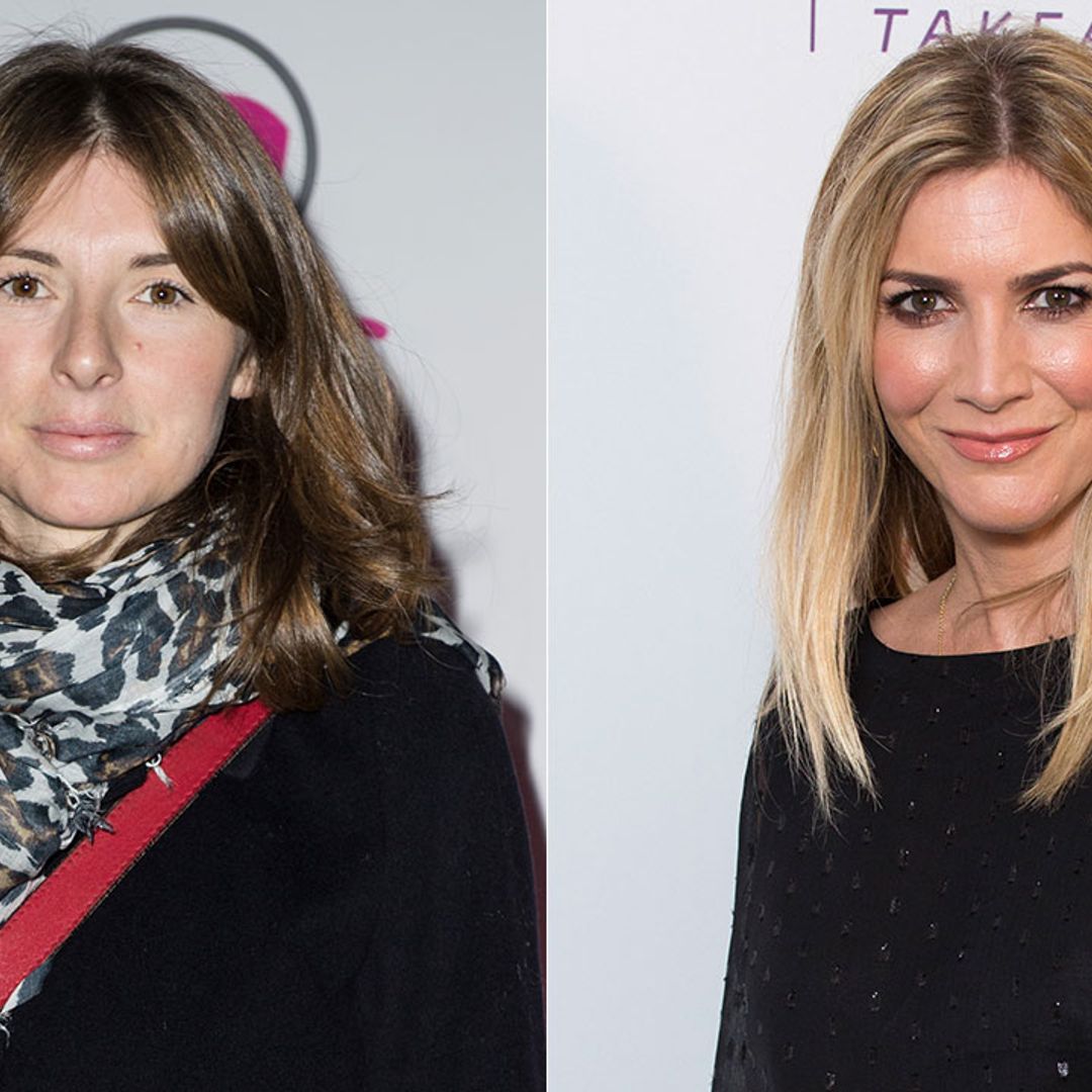 Jamie Oliver's wife Jools throws her support behind Lisa Faulkner - find out why