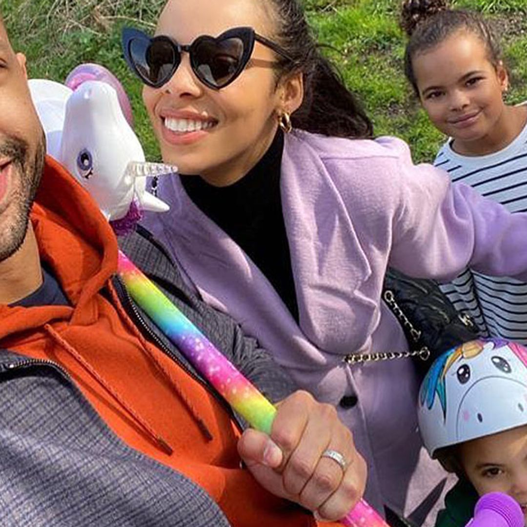 Day in the Life of a very busy dad... how Marvin Humes handles it all