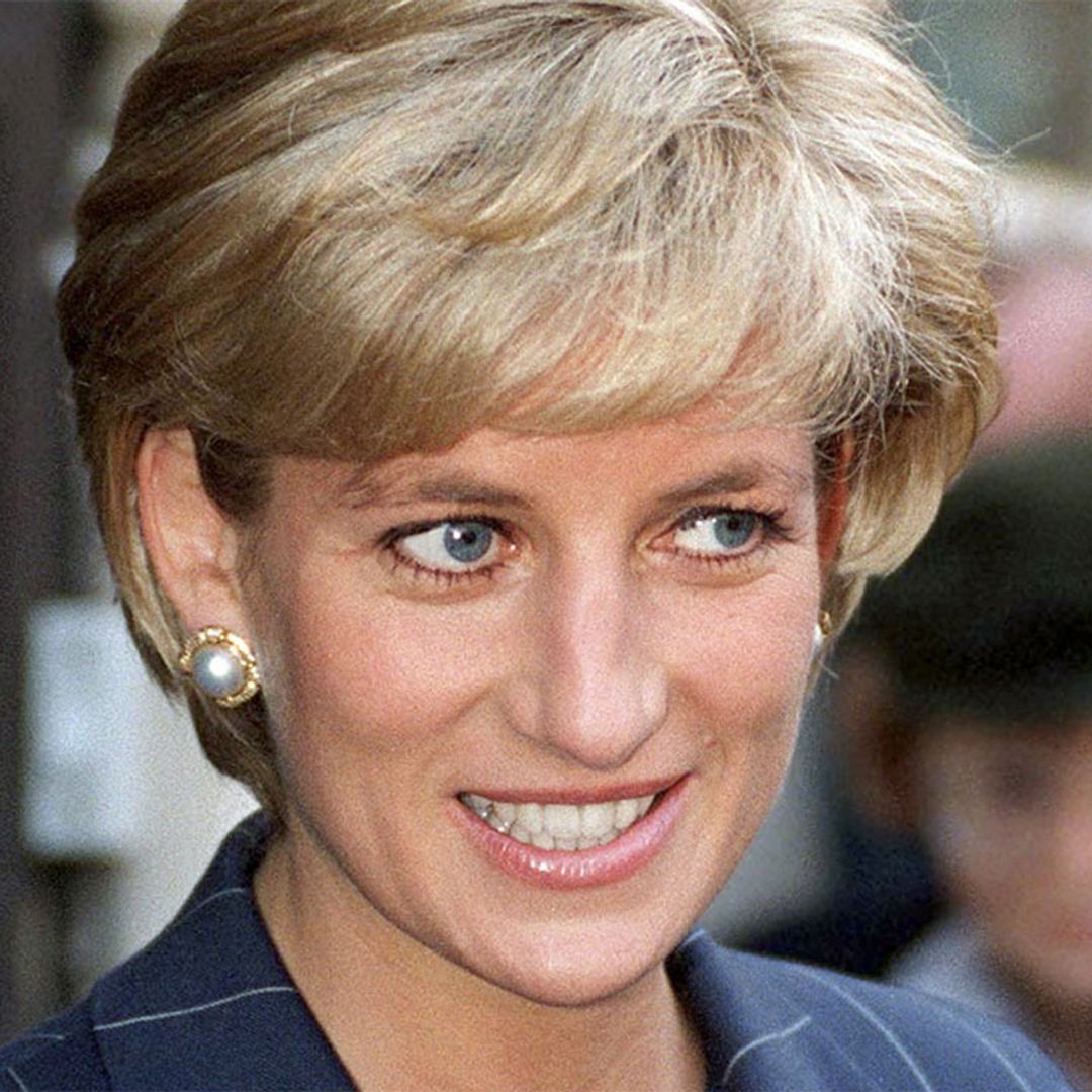 Exclusive: Nicky Clarke on his new Infrared line and Princess Diana's school run hair