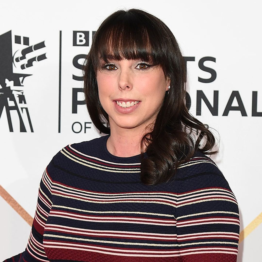 Beth Tweddle to take legal action against makers of The Jump