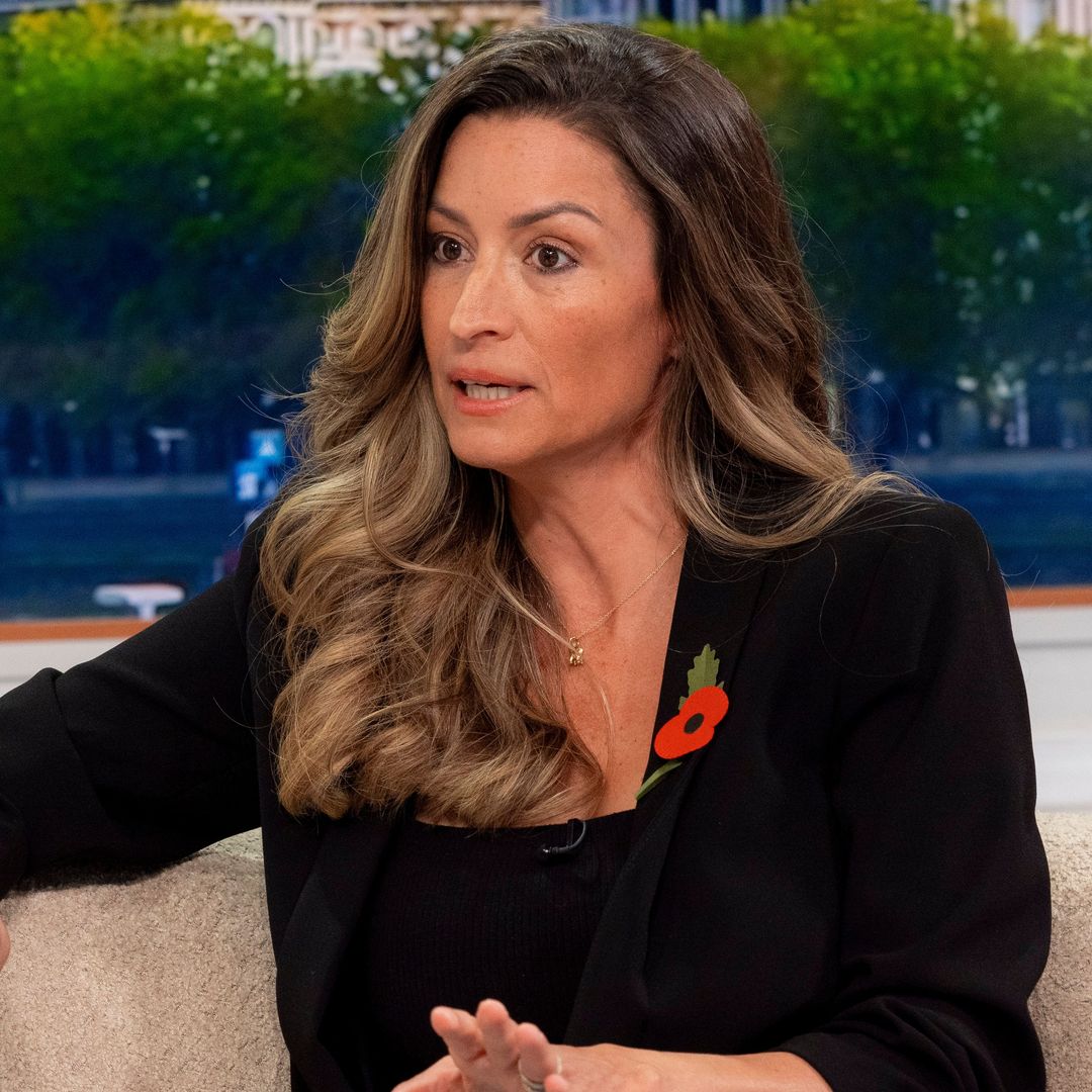 Rebecca Loos reveals 'horrific trolling' and teenage son’s response to David Beckham affair claims in tell-all interview