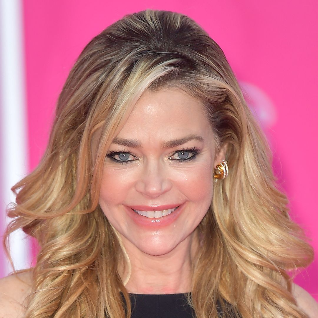 Denise Richards' jaw-dropping bikini photo draws comments from her mini-me daughter Sami