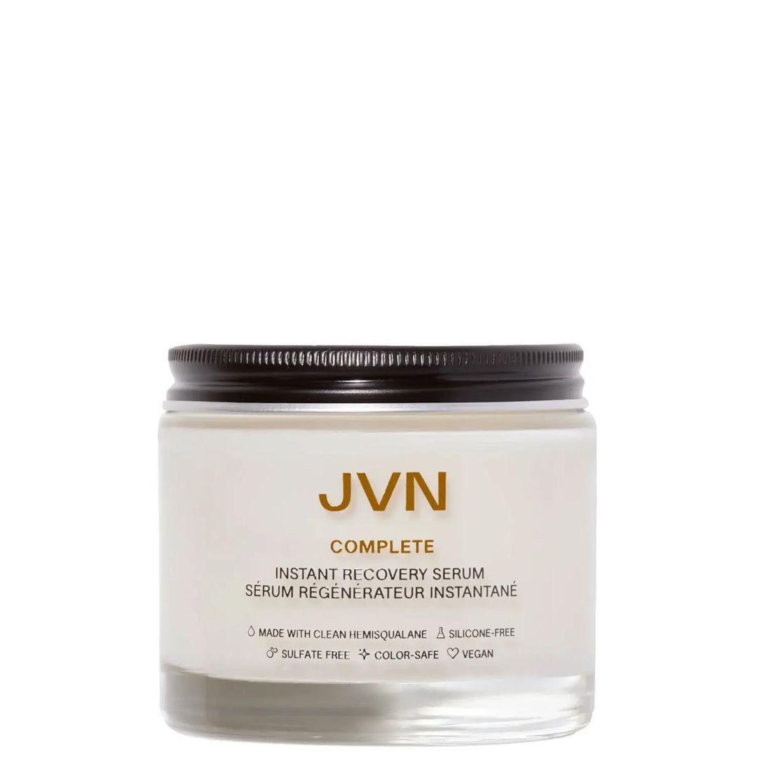 JVN Complete Instant Recovery Serum