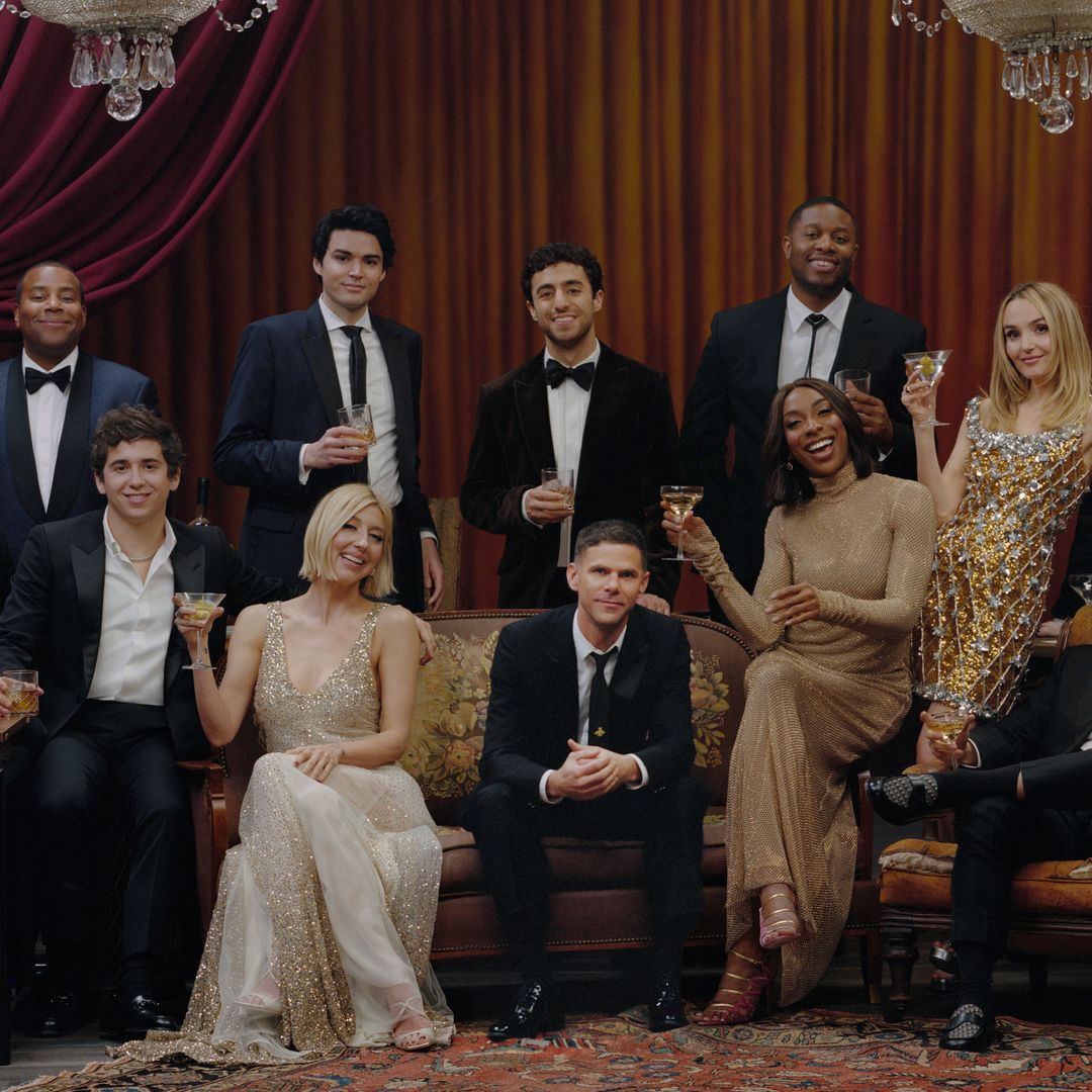 Fan-favorite SNL star axed from show amid ongoing shake-up