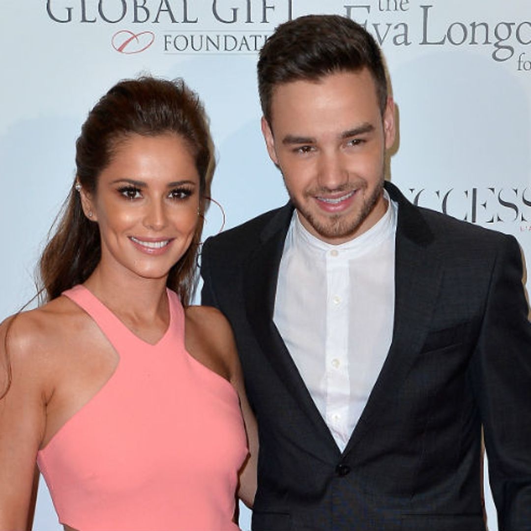 Is Cheryl and Liam Payne's relationship in trouble?