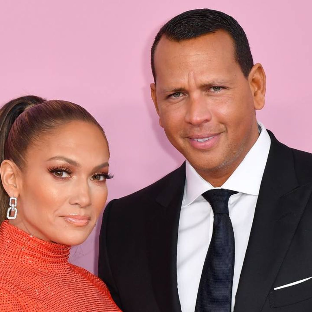 Jennifer Lopez spends time apart from A-Rod – and has the sweetest tribute to him