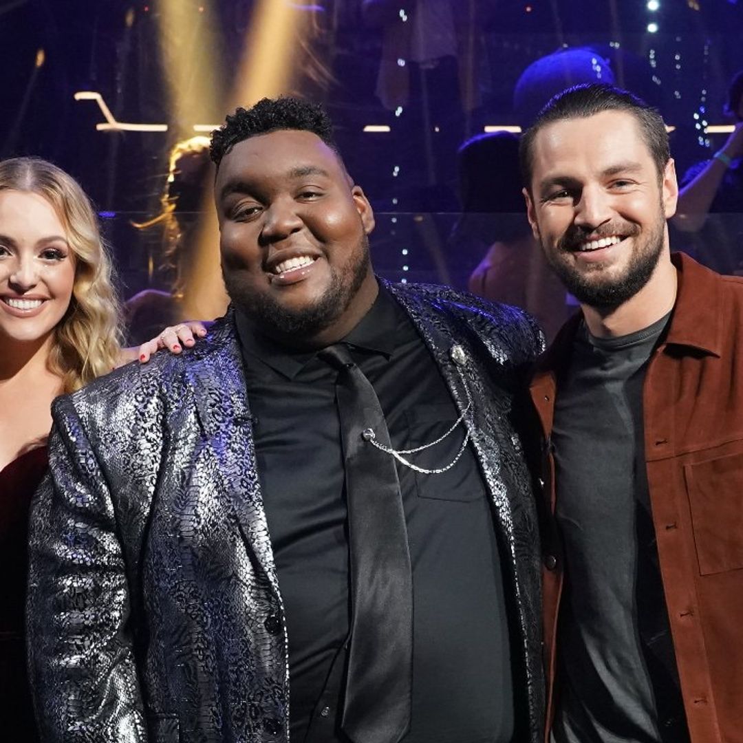 American Idol fans surprised as season 19 winner revealed