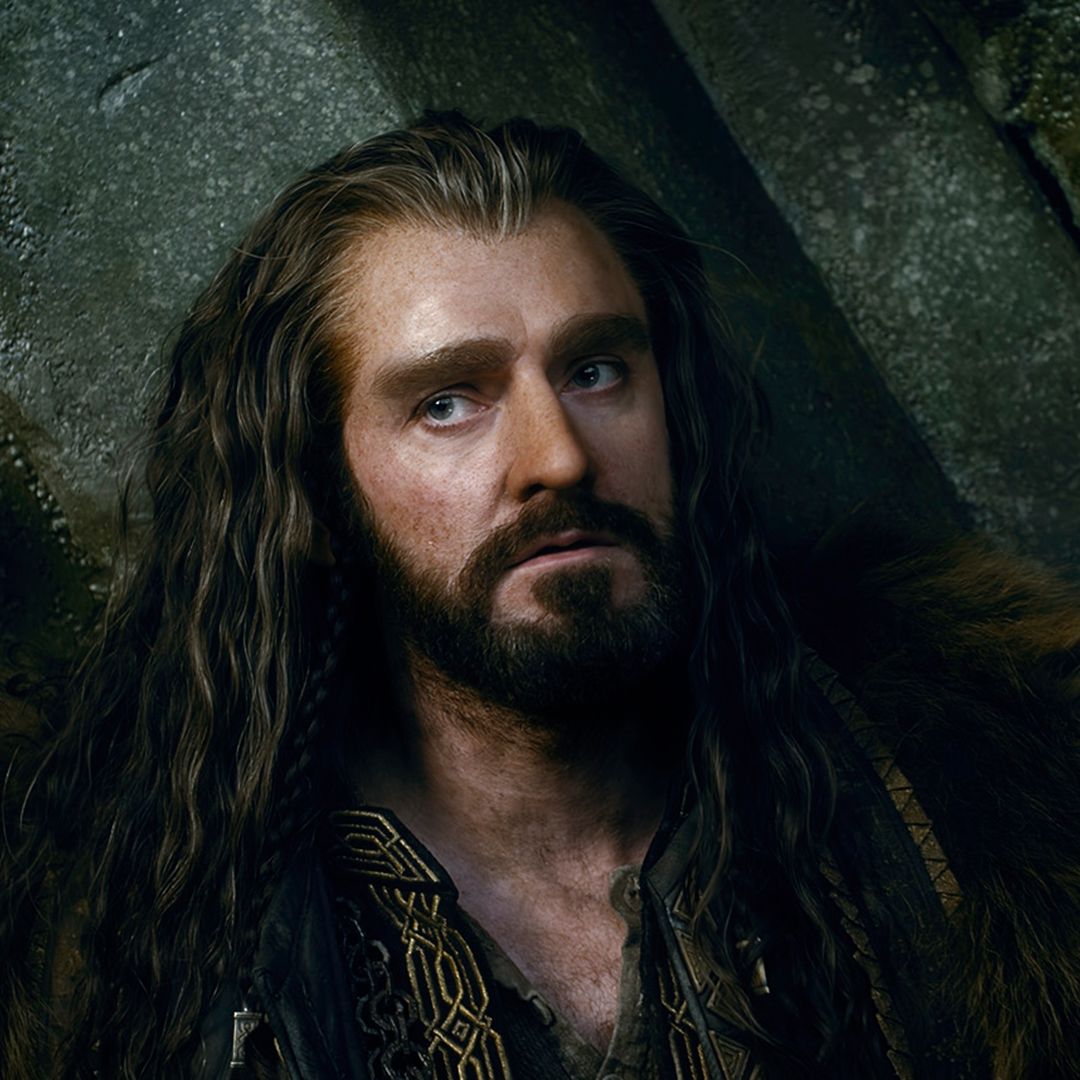 The Hobbit's Richard Armitage looks back on playing Thorin Oakenshield 11 years after its release