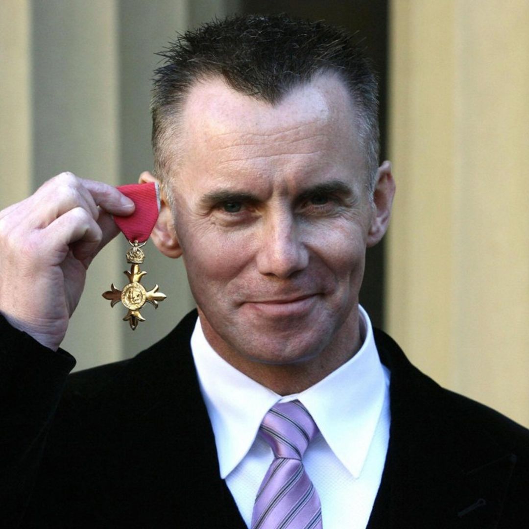 Gary Rhodes' meeting with Princess Diana revealed