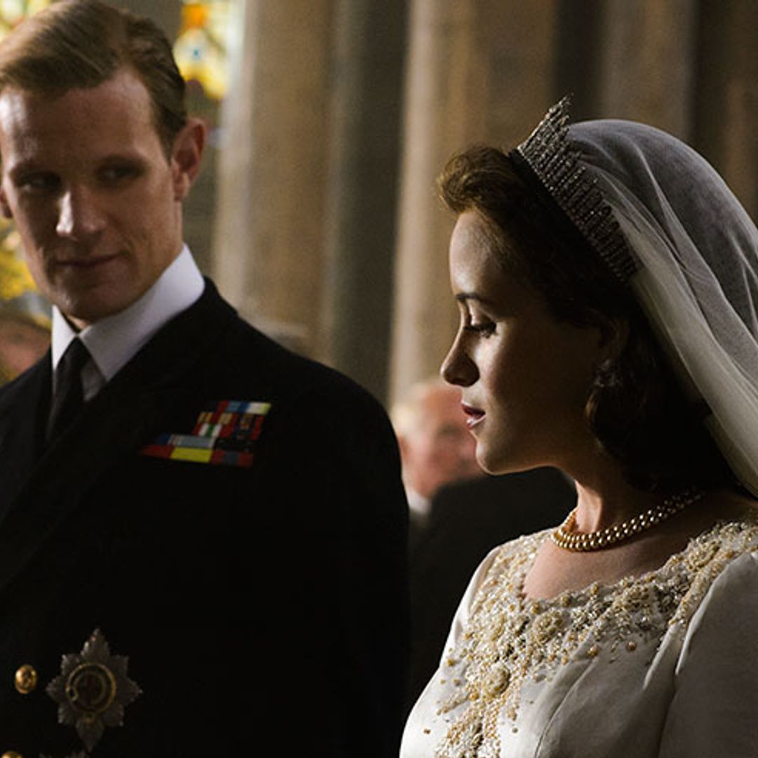 Claire Foy explains decision to step down as the Queen in Netflix's The Crown
