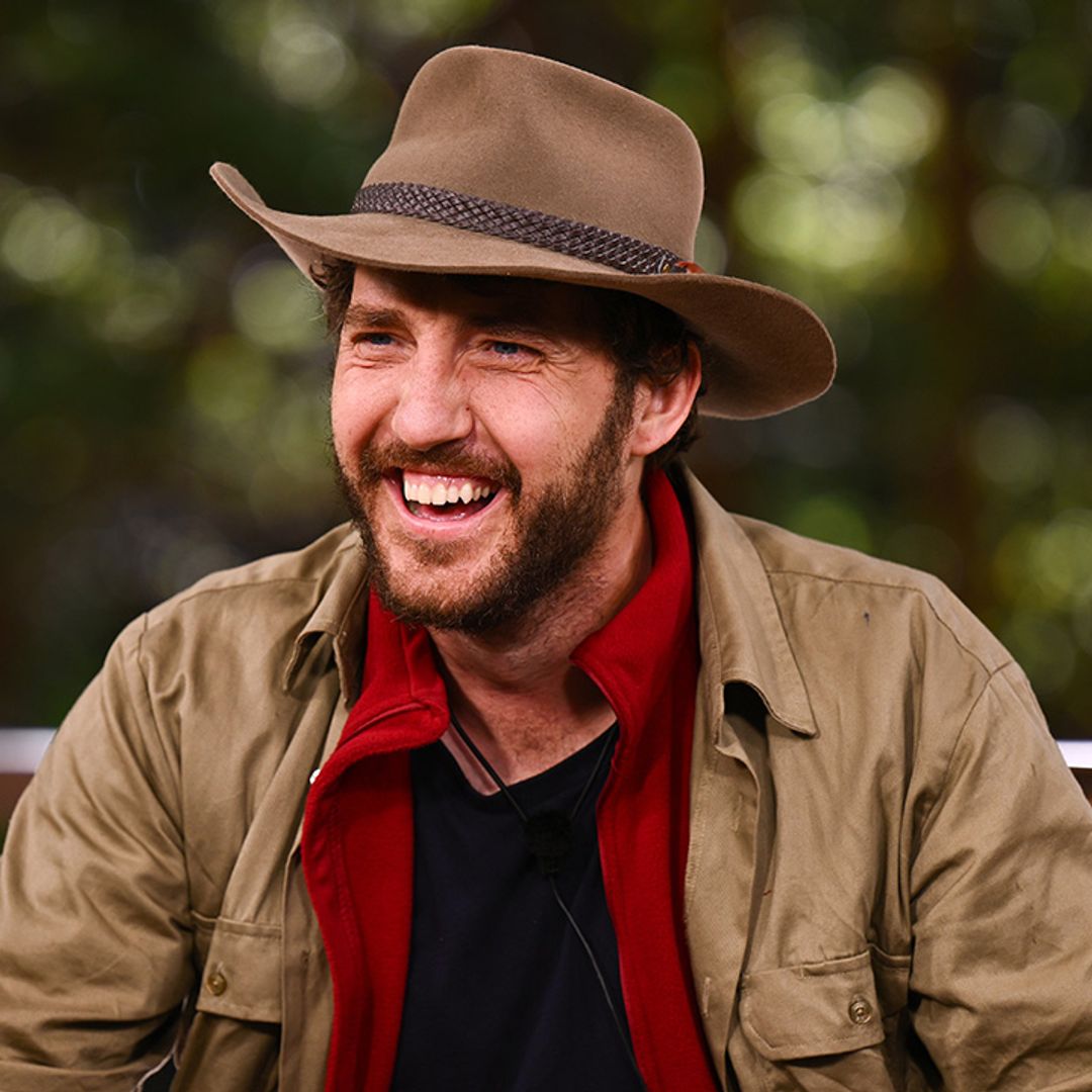 I'm a Celebrity's Seann Walsh praised after heartfelt message – 'Cannot wait for the future ahead'