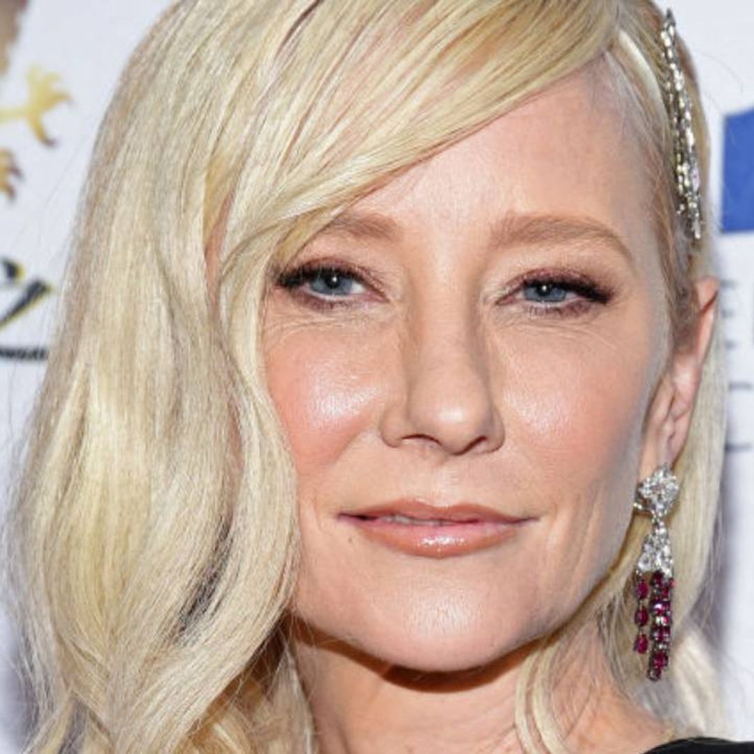 Anne Heche to be taken off life support following horrific car crash