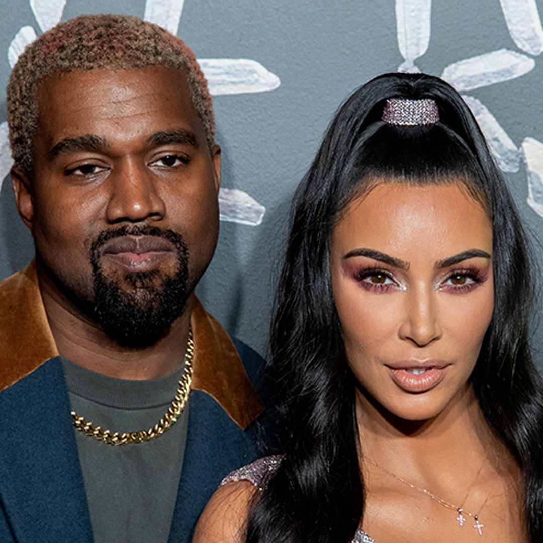 Kim Kardashian confirms fourth baby is on the way – and reveals gender